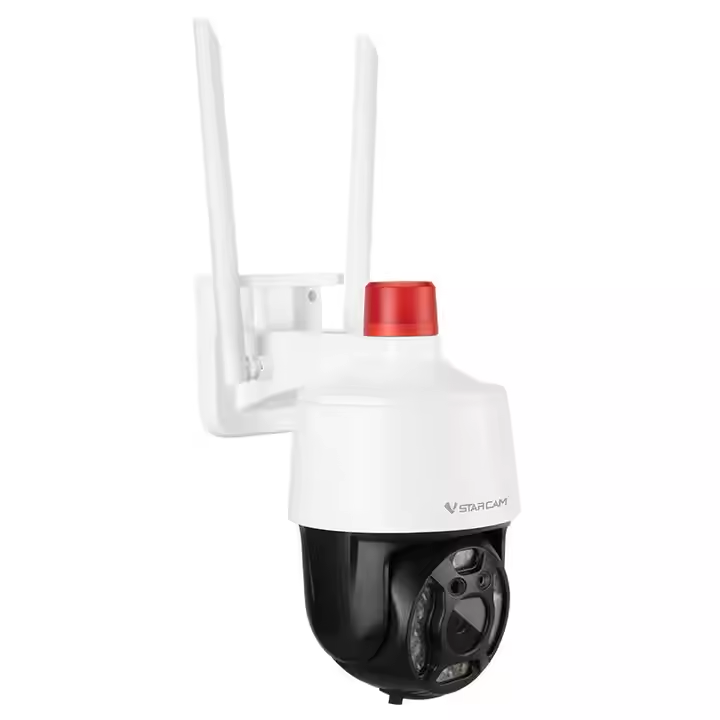 5MP Security Camera 